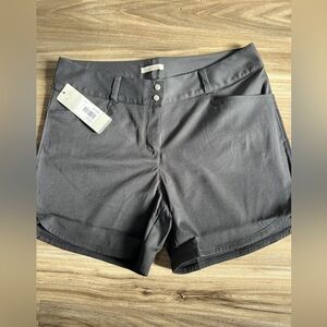 Adidas Shorts Size 8 (never worn)
